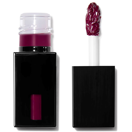 e.l.f. Glossy Lip Stain Berry Queen