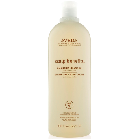 AVEDA Scalp Benefits Shampoo 1000 ml