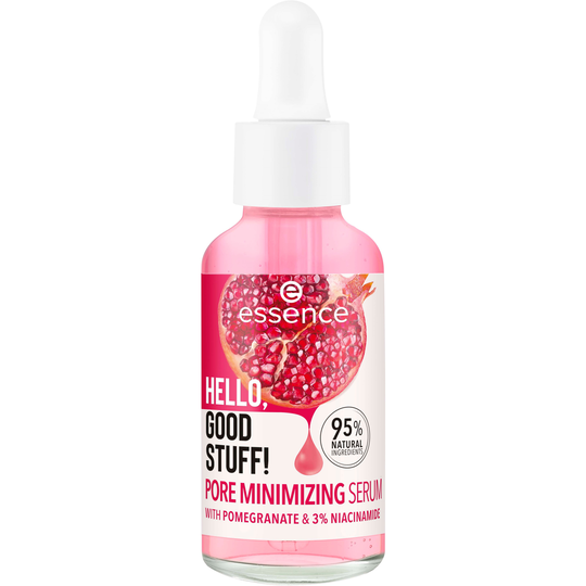 essence Hello, Good Stuff! Pore Minimizing Serum 30 ml