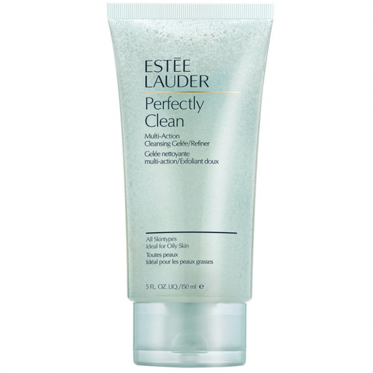Estée Lauder Perfectly Clean Cleansing Gelee Refiner (150ml)
