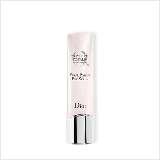 Capture Totale Super Potent Eye Serum