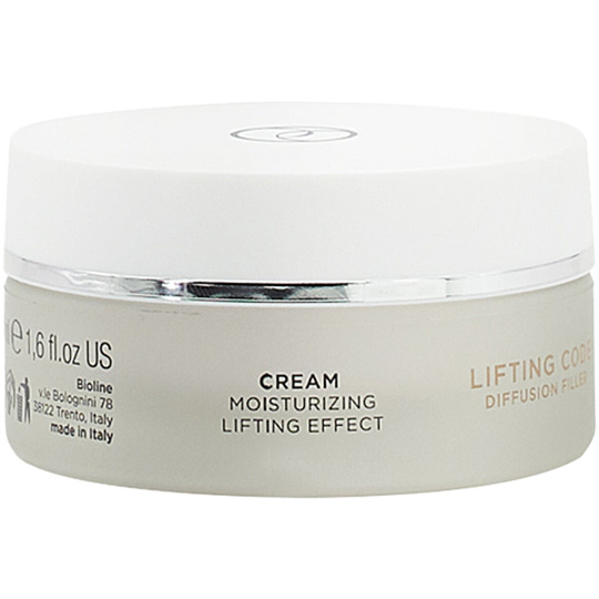Lifting Code Moisturizing Cream, 50 ml Bioline Dagkräm