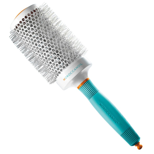 Cermic Ionic Round Brush 55mm, Moroccanoil Rundborste