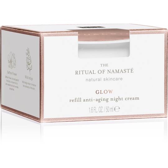 Rituals The Ritual of Namaste Anti-Aging Night Cream Refill 50 ml