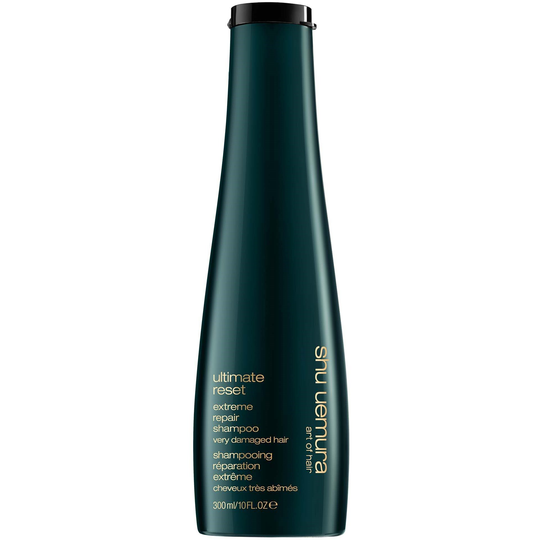 Shu Uemura Uemura Reset Shampoo 300 ml