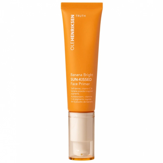 Ole Henriksen Banana Bright Sun-Kissed Face Primer (30ml)