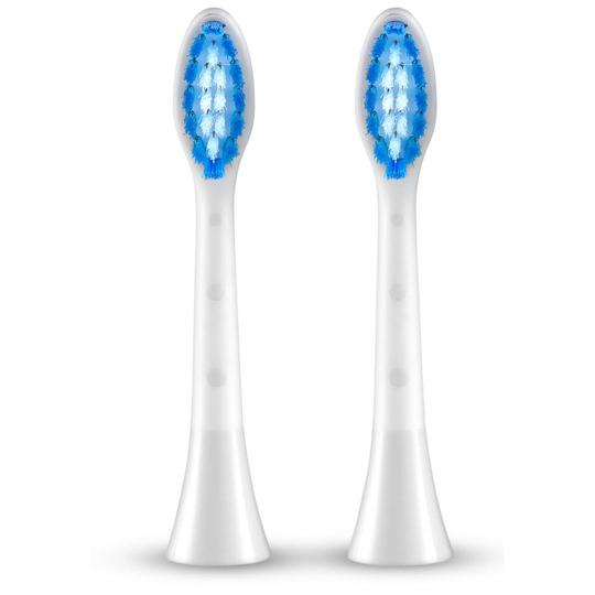 Silk'n SonicYou Refills White Soft 2 st