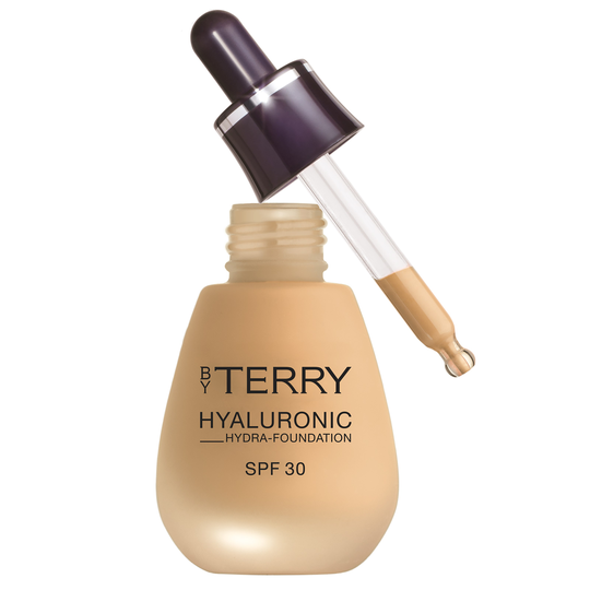 By Terry Hyaluronic Hydra- Foundation 200N Neutral Fair