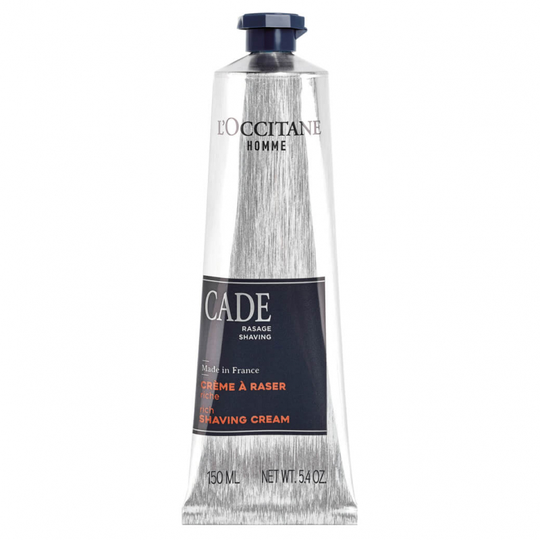 L'Occitane Cade Shaving Cream (150ml)