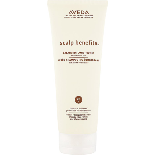 Scalp Benefits Conditioner, 200 ml Aveda Conditioner - Balsam