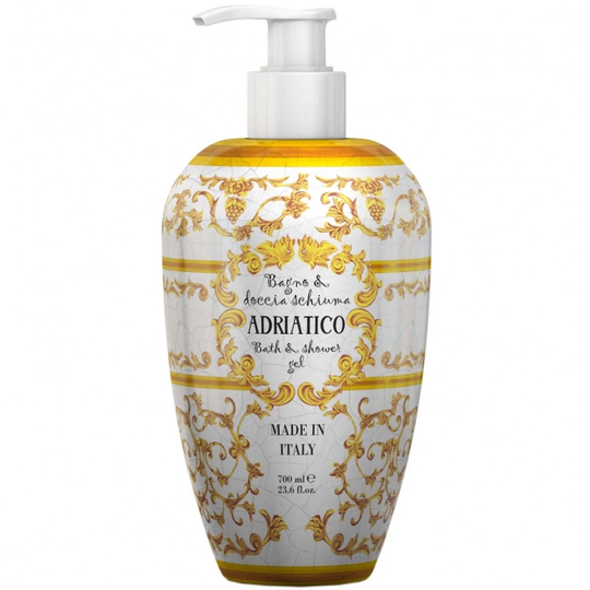 Rudy Maioliche Bath & Shower Adriatico (700 ml)