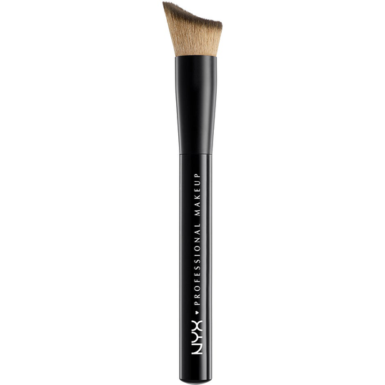 NYX BRUSH 22, NYX Professional Makeup Borstar & Penslar