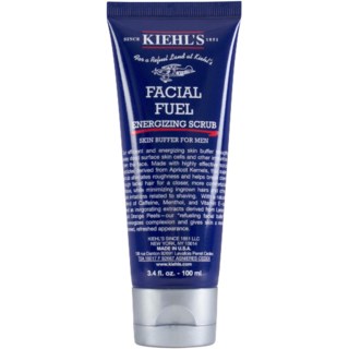 Facial Fuel Scrub