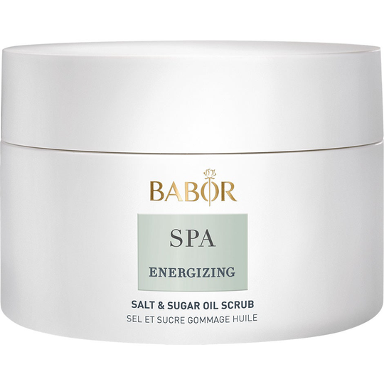 Energizing Body Scrub, 200 ml Babor Kroppsskrubb