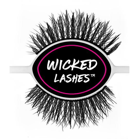 NYX PROFESSIONAL MAKEUP Wicked Lashes On The Fringe