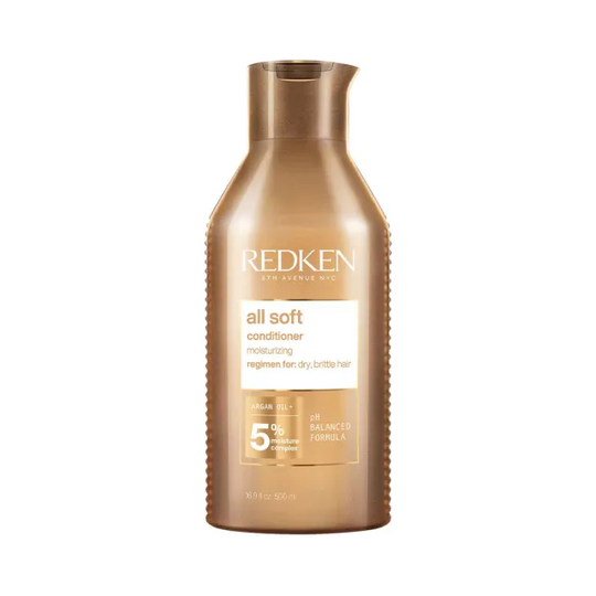 All Soft Conditioner