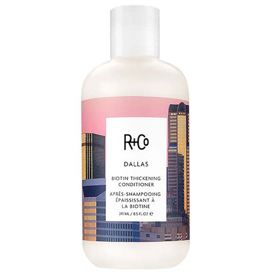 Dallas Thickening Conditioner, 251 ml R+CO Conditioner - Balsam