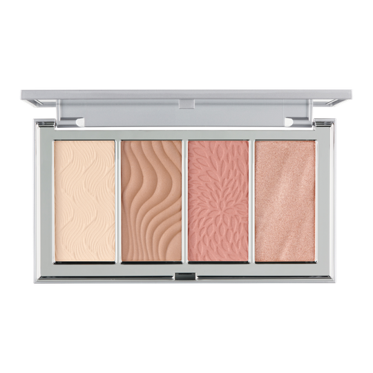 PÜR Cosmetics 4-in-1 Skin Perfecting Face Palette Fair Light