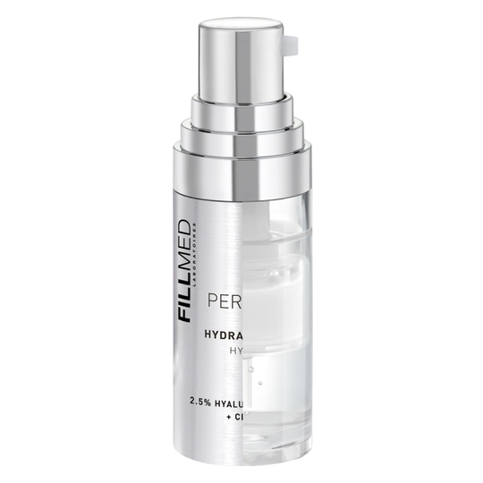 Fillmed Skin Perfusion Hydra-Booster Hydration (3x10ml)