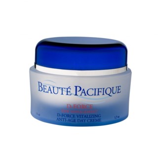 D-force Vitalizing Anti-age Day Creme