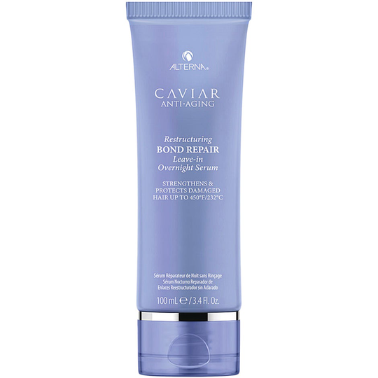 Caviar Restructuring Leave-in Overnight Serum, 100 ml Alterna Hårolja