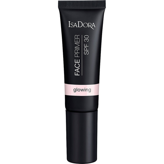 Face Primer Glow SPF 30, 30 ml IsaDora Primer
