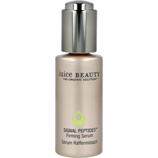 Juice Beauty Stem Cellular Signal Peptides Firming Serum 30 ml