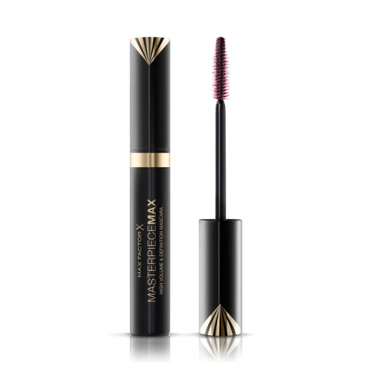 Masterpiece Max Mascara