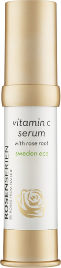 Rosenserien Vitamin C Serum 20 ml