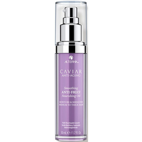 Alterna Caviar Anti-Aging Smoothing Anti-Frizz Nourishing Oil 50 ml