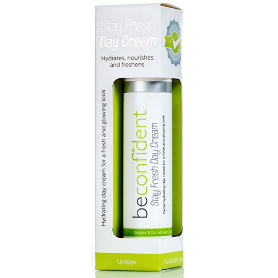 Beconfident Stay Fresh Day Cream 50 ml