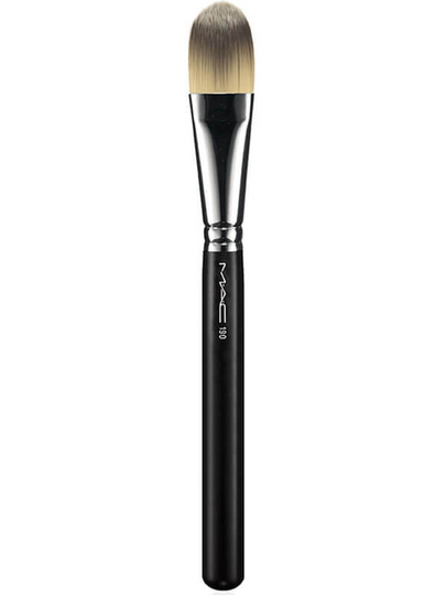 MAC Cosmetics Brushes 190 Foundation