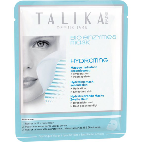Talika Bio Enzymes Mask Hydrating 20 g