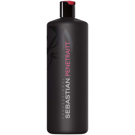 Penetraitt Shampoo, 1000 ml Sebastian Schampo