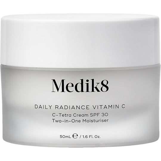 Daily Radiance Vitamin C, 50 ml Medik8 Dagkräm
