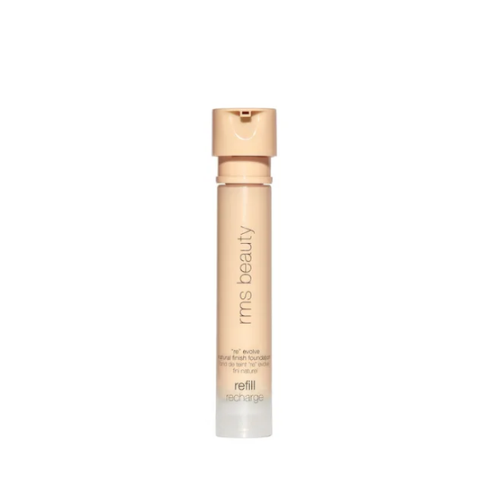 ReEvolve Natural Finish Foundation Refill - 00