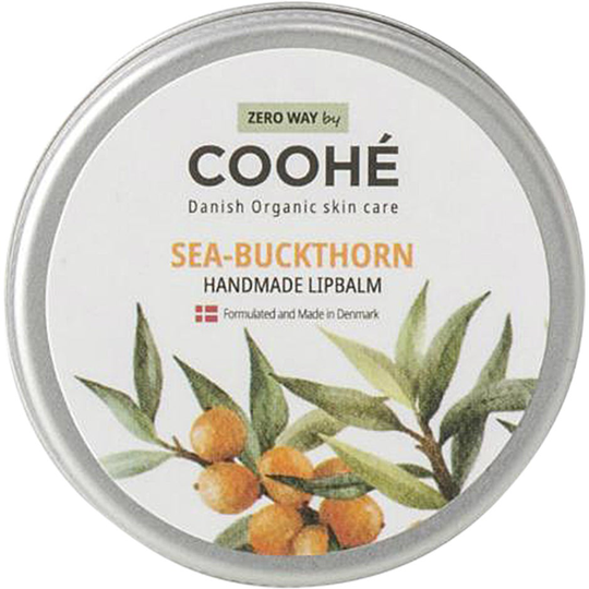 Lip Balm, Coohé Läppbalsam