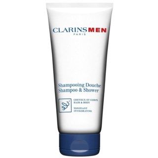 Men Shampoo & Shower