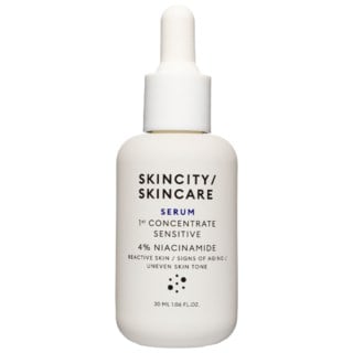 First Concentrate Sensitive