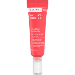 Defense Antioxidant Pore Purifier