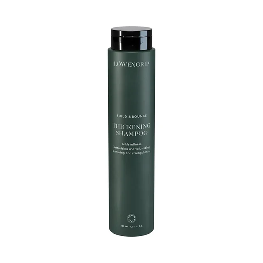 Build & Bounce - Thickening Shampoo