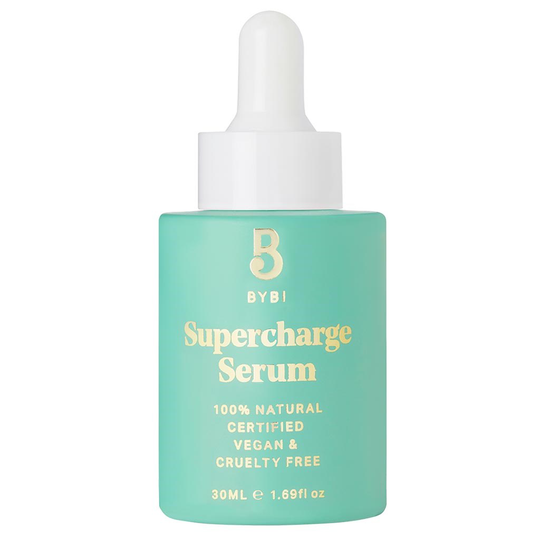 BYBI Beauty Supercharge Serum 30 ml