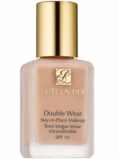 Estée Lauder Double Wear Stay-In-Place Makeup Foundation 2C2 Pale Almond