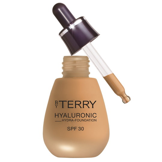By Terry Hyaluronic Hydra- Foundation 500N Medium Dark