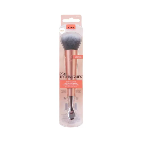 Priming Jar Brush