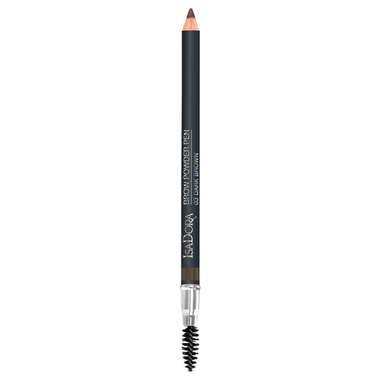 IsaDora Brow Powder Pen 03 Dark Brown