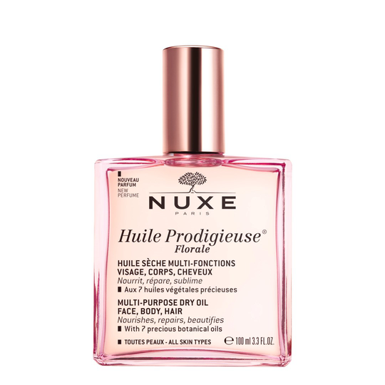 Nuxe Huile Prodigieuse Dry Oil Floral 100 ml