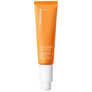 TRUTH Banana Bright Face Primer