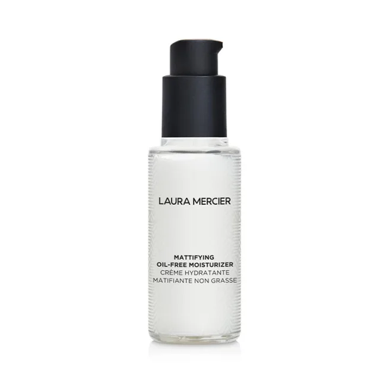 Mattifying Oil-Free Moisturizer