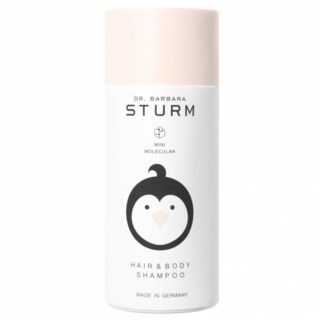 Baby & Kids Hair & Body Shampoo